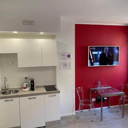 A&F Apartment Padova Centro Storico Exterior foto
